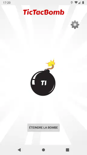 TicTacBomb