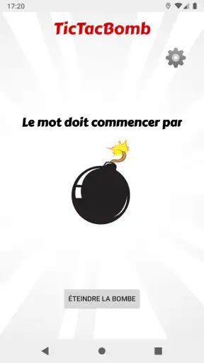TicTacBomb