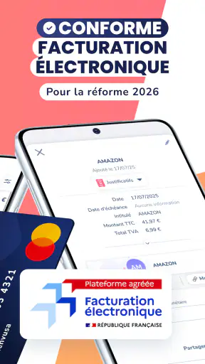 Tiime, comptabilité & gestion