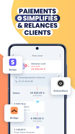 Tiime, comptabilité & gestion