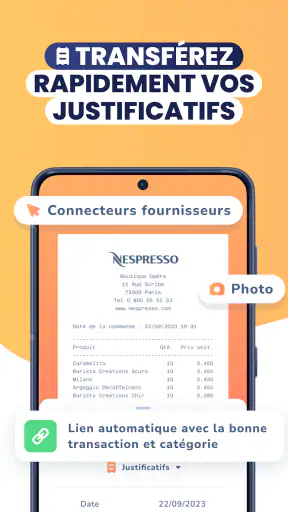 Tiime, comptabilité & gestion
