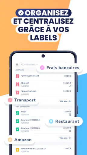 Tiime, comptabilité & gestion