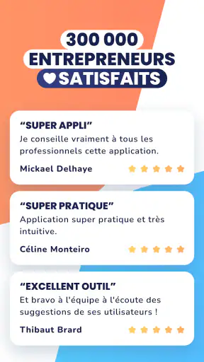 Tiime Facturation électronique