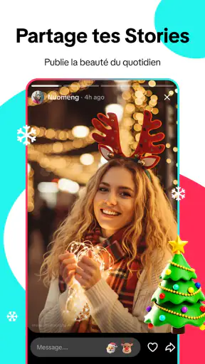 TikTok Lite - TikTok accéléré