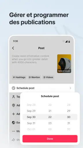TikTok Studio