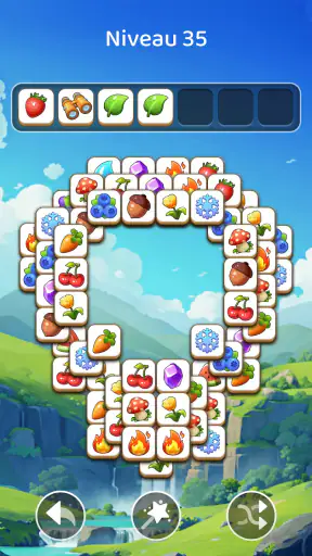 Tile Explorer -  Association