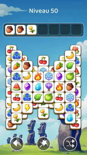 Tile Explorer -  Association