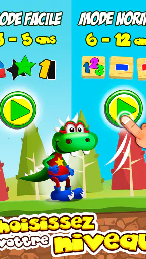 Tim Dino Version complète