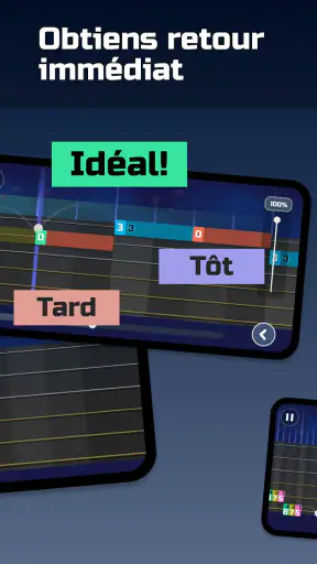 Timbro - Cours de guitare