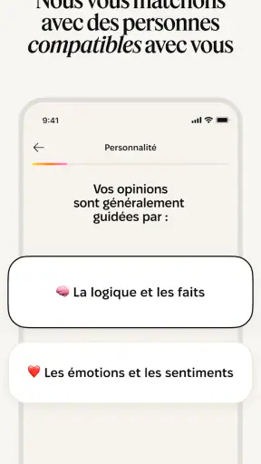 Timeleft: de nouveaux amis IRL