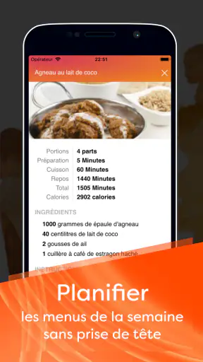 TipStuff, l'agenda familial