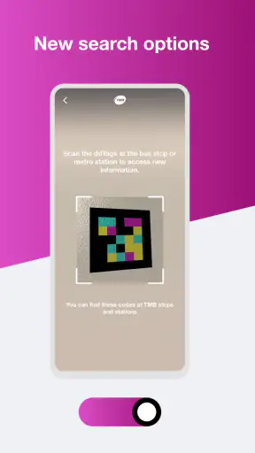 TMB App (Metro Bus Barcelona)