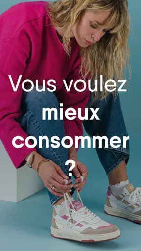 Toasty : shopping responsable