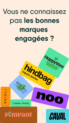 Toasty : shopping responsable