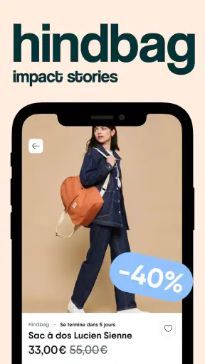 Toasty : shopping responsable