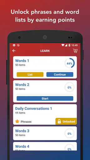 Tobo: Apprendre le tchèque