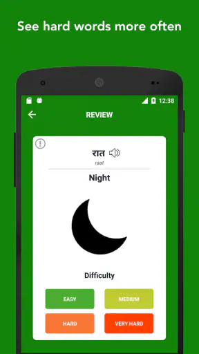 Tobo: Apprendre l’hindi