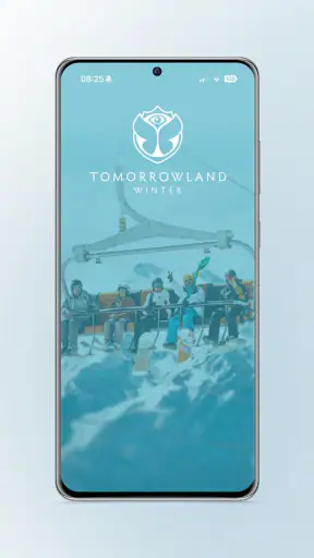 Tomorrowland Winter