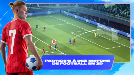 Top Eleven Manager de Football
