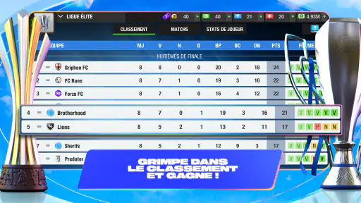 Top Eleven Manager de Football