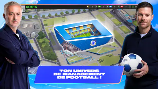 Top Eleven Manager de Football