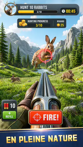 Top Fishing: Reel Spin Master