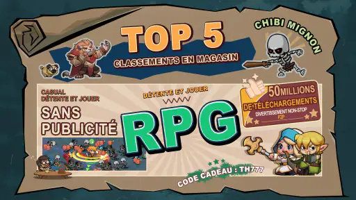 Top Heroes