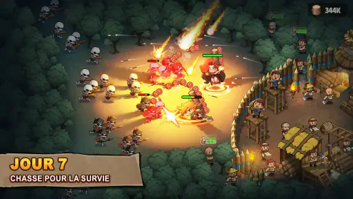 Top Heroes