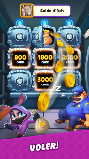 Top Tycoon: Coin Theme Empire