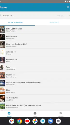 TopMusic