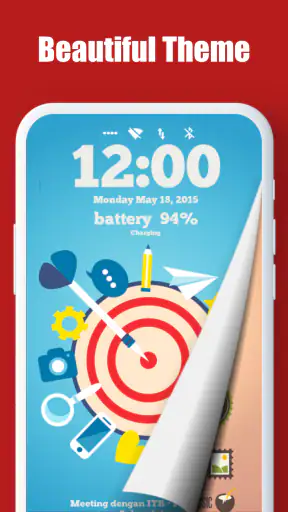 Total Launcher Key