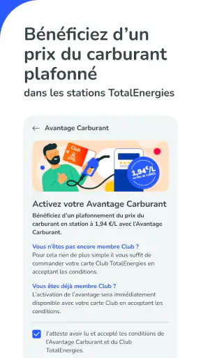 TotalEnergies Electricité&Gaz