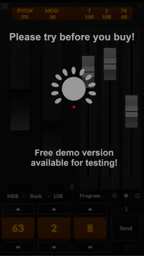 TouchDAW