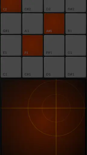TouchDAW