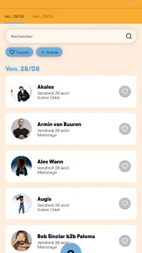 Touquet Music Beach Festival