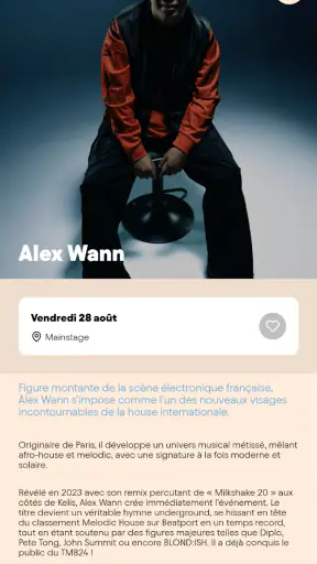 Touquet Music Beach Festival