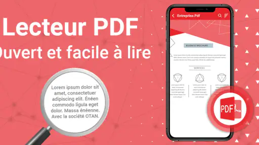 Tout Documents & lecteur PDF