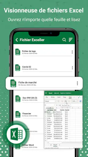 Tout Documents & lecteur PDF