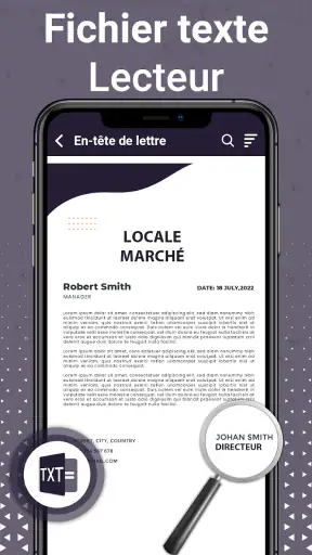 Tout Documents & lecteur PDF