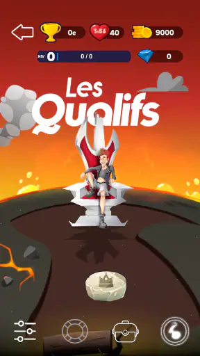 Tout Le Monde Veut Pre...