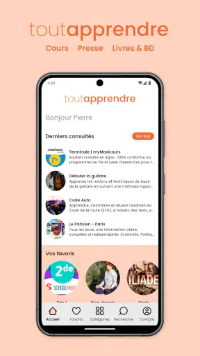 Mozaik par Toutapprendre