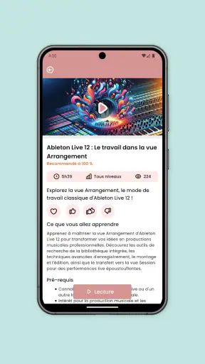 Mozaik par Toutapprendre