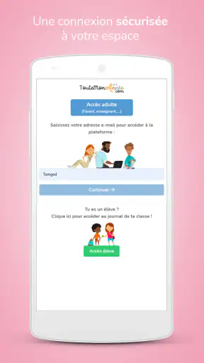 TouteMonAnnée