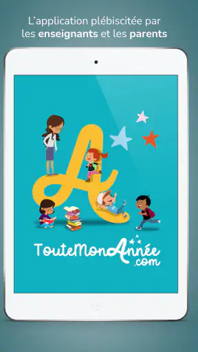 TouteMonAnnée
