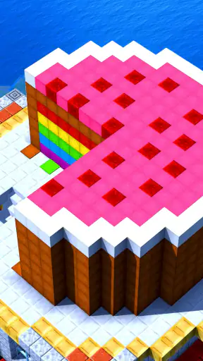 Tower Craft 3D : Construction
