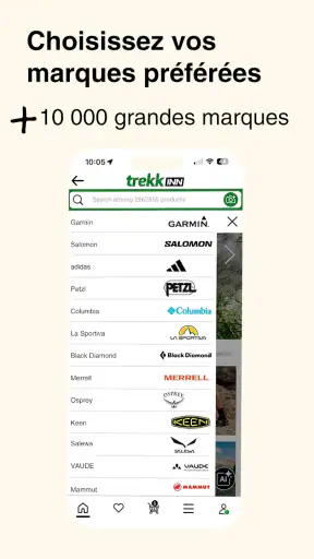 Tradeinn : Magasin de sport