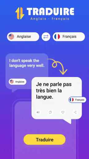 Traducteur Français Anglais