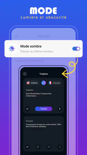 Traducteur Français Anglais