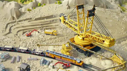 Train Station 2: Jeu de Train