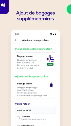Transavia